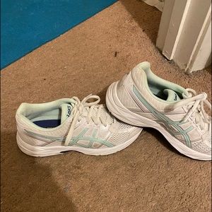 Asics gel Running Shoes